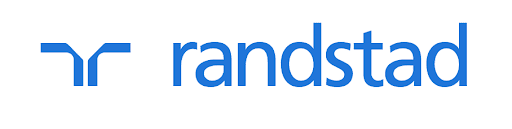 Randstad Case Study - Logo